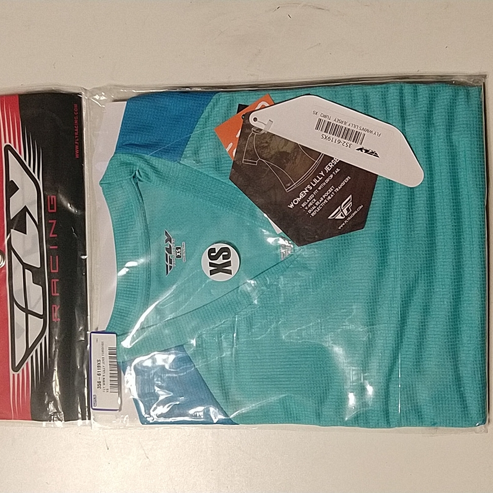 Cycling Jersey
